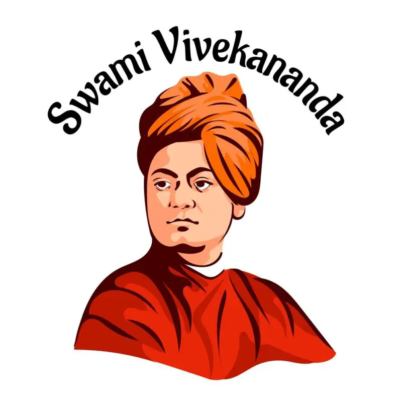 Thoughts of Swami Vivekananda