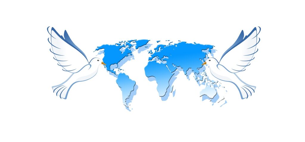 youth unity and nation building