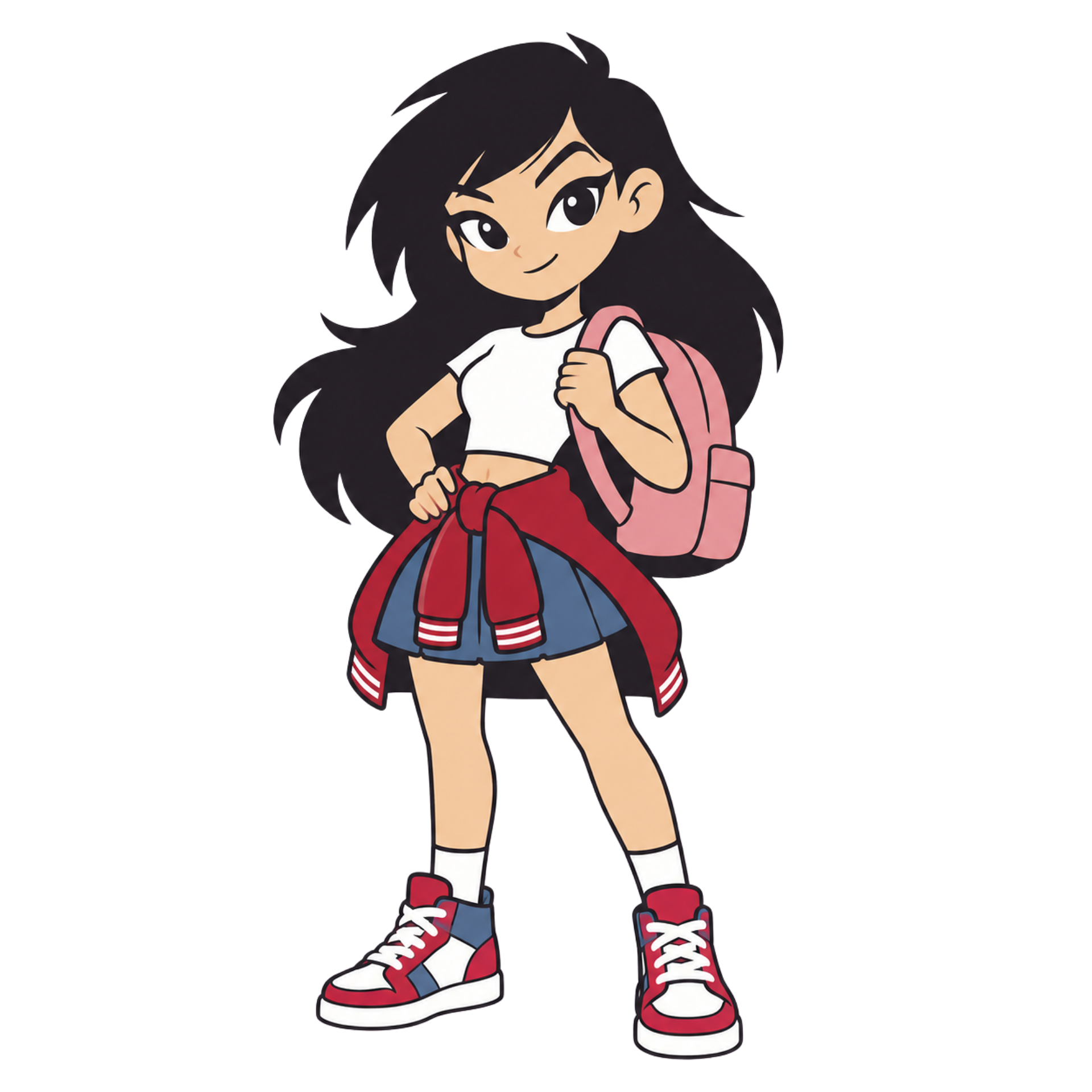 Gen Z rebel