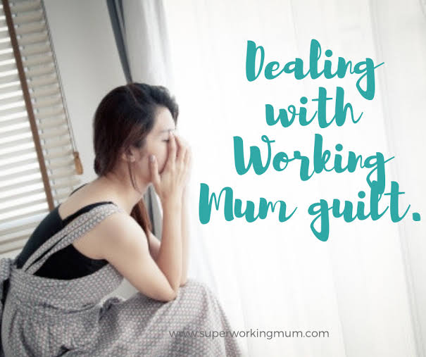 Does a Working Mother Ruin Her Child?